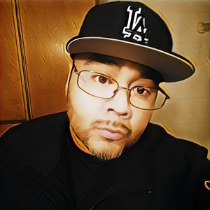 Meet your Posher, Pete